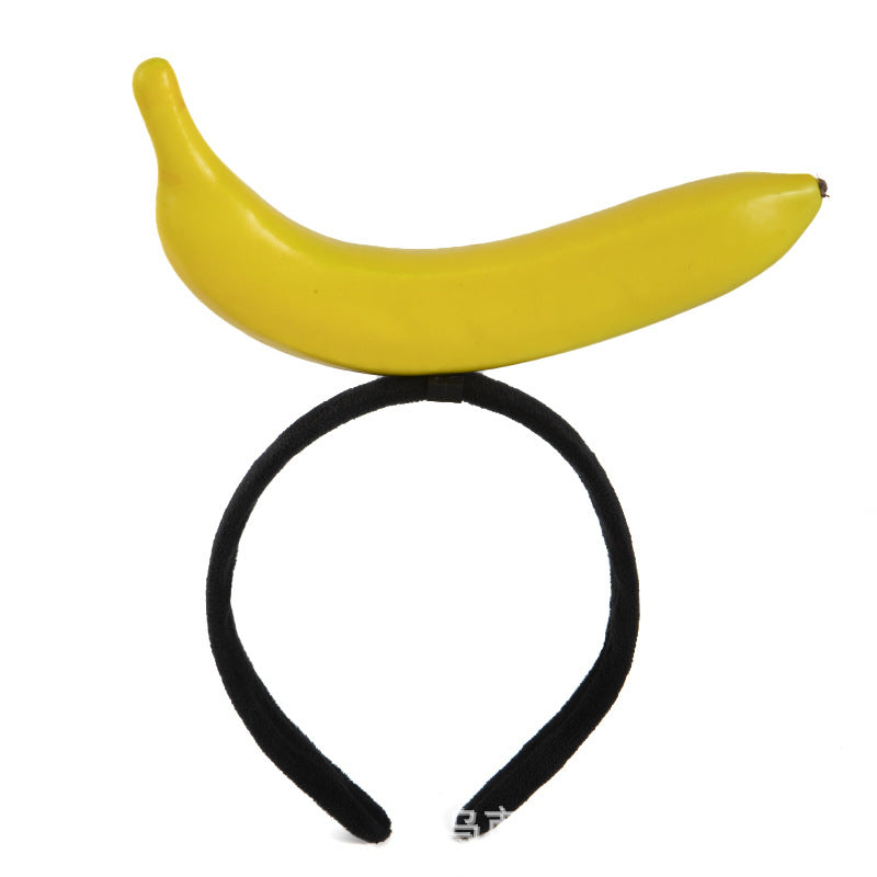 Wholesale Creative Cute and Funny Children's Headbands